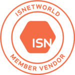 Devonian-ISNetworld Logo